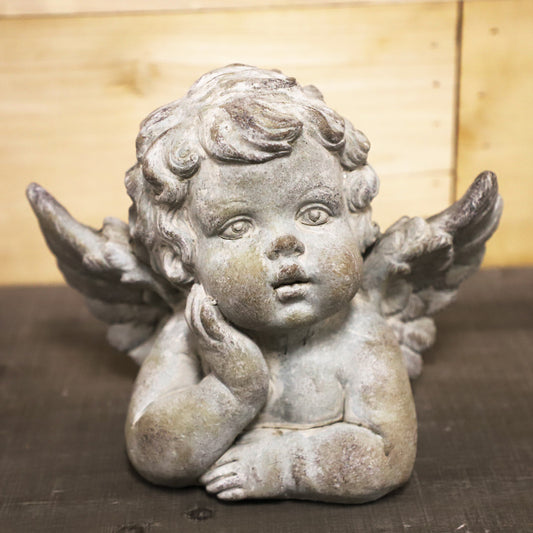 Cement Cherub