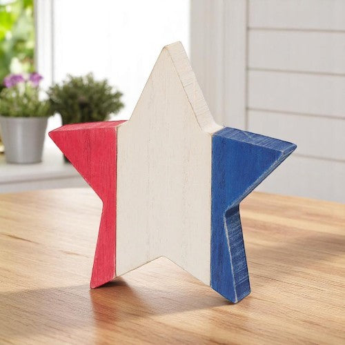 Small Americana Star - 5"