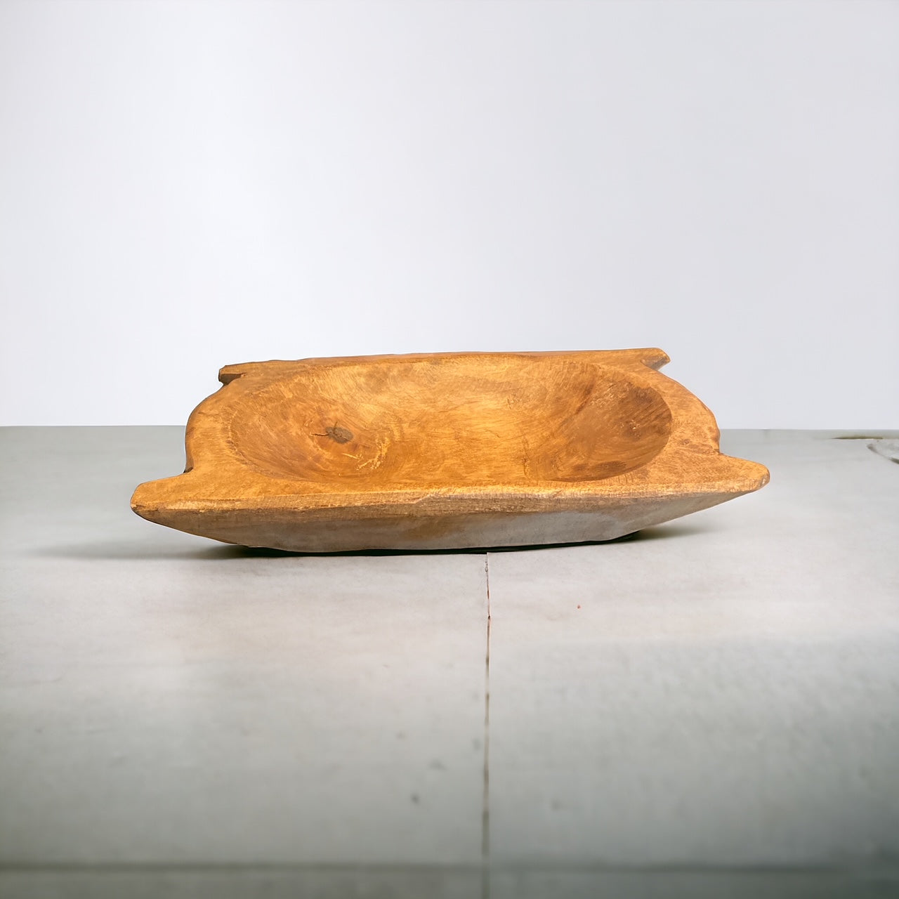 Mini Dough Bowl Approx 10 inches