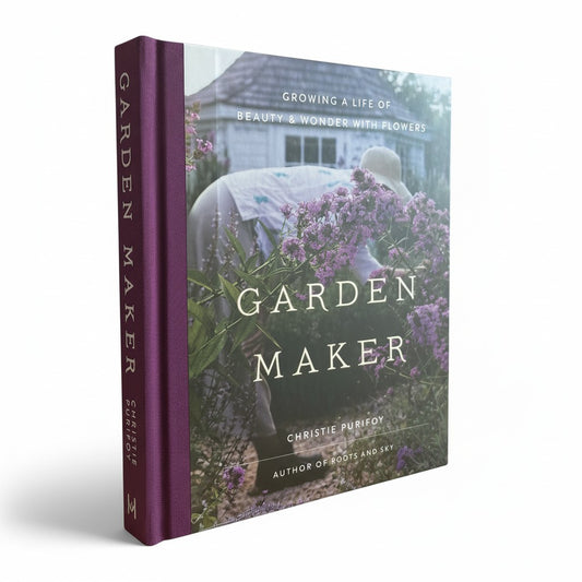 Garden Maker