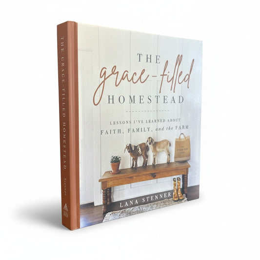 The Grace-Filled Homestead