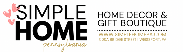 Simple Home Pennsylvania 