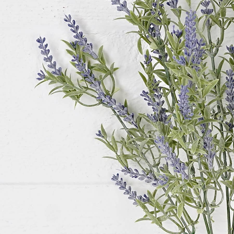 English Lavender Pick - 16"