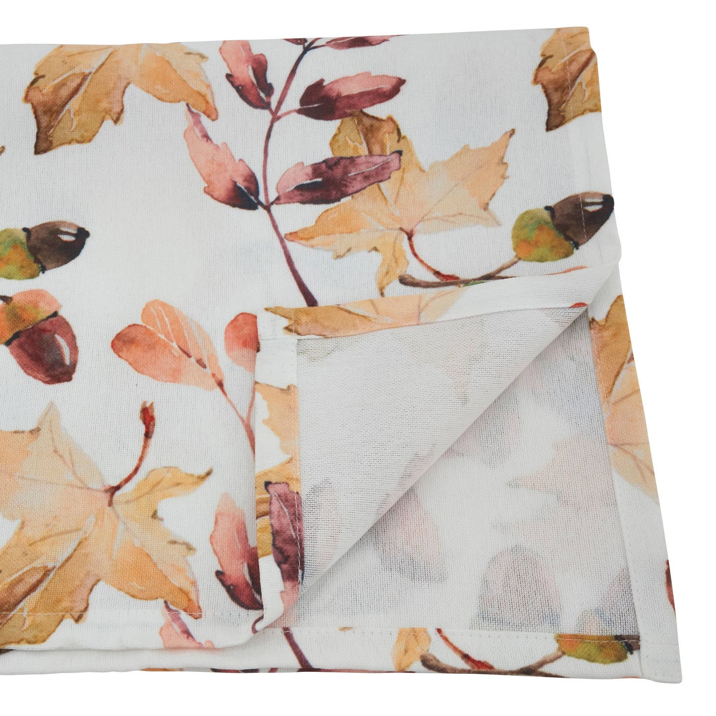 Fall Leaf Runner