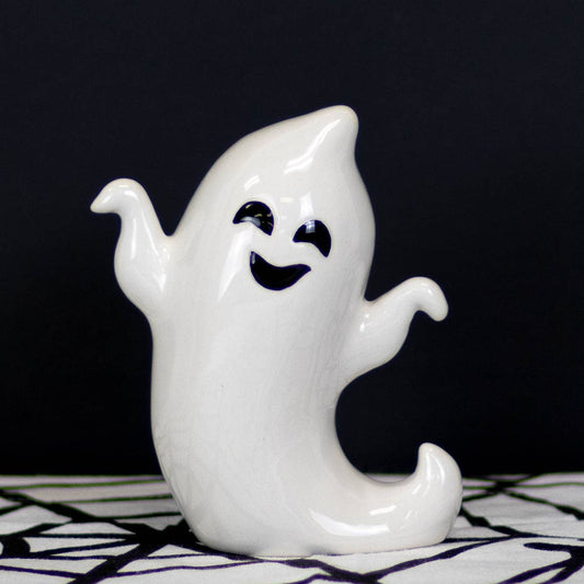 Harvey the Ghost Figurine- 5"