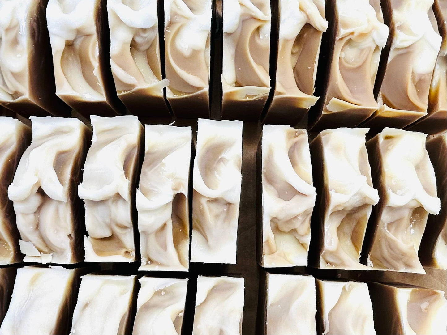 Spiced Cookie Handmade Soap Bar - 4.2oz