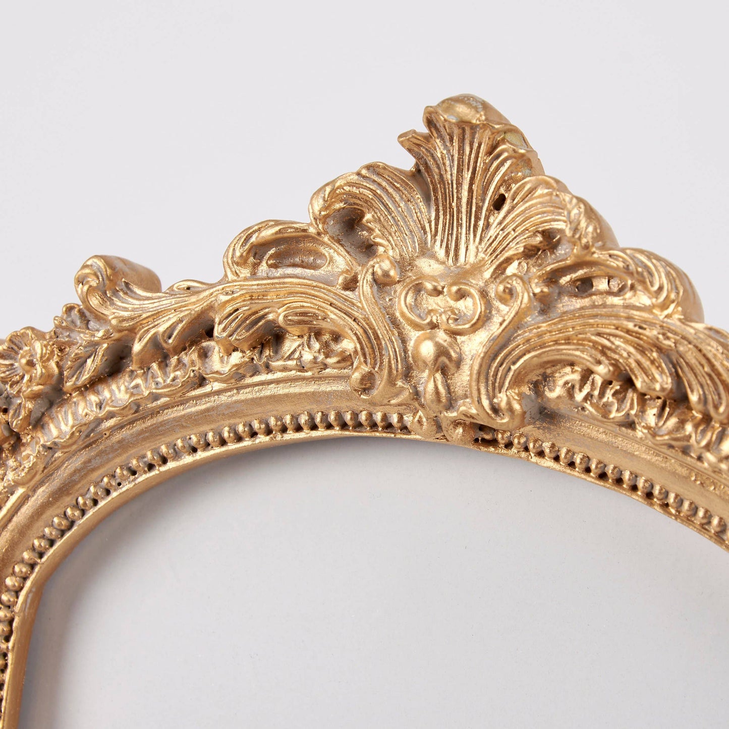 Vintage Arch Photo Frame