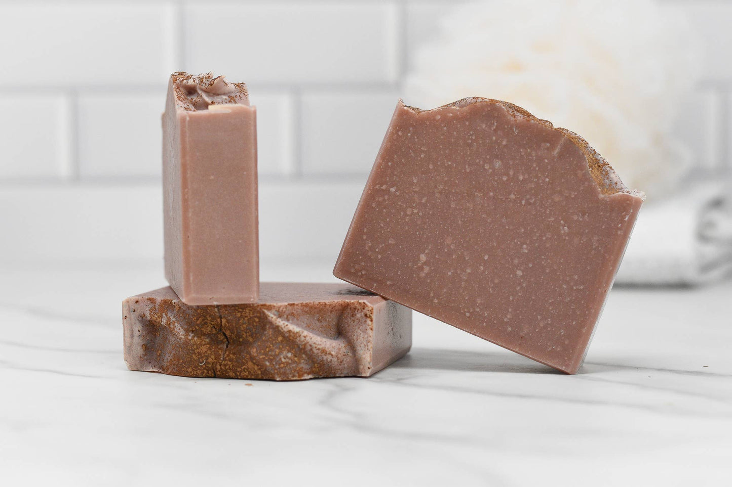 Wild Earth Hunters Blend Bar Soap