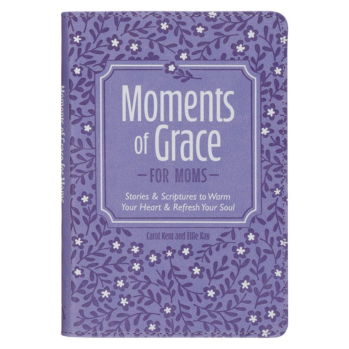 Moments of Grace for Moms Book