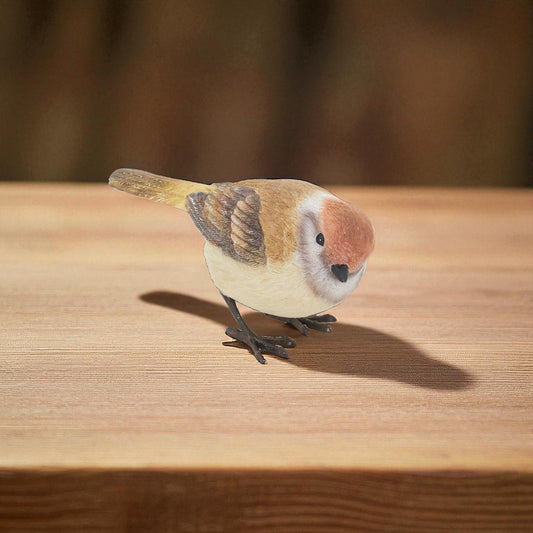Perched Bird - 3"