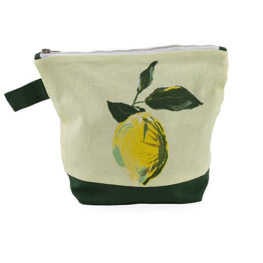 9"x7" Duck Canvas Accessory Bag