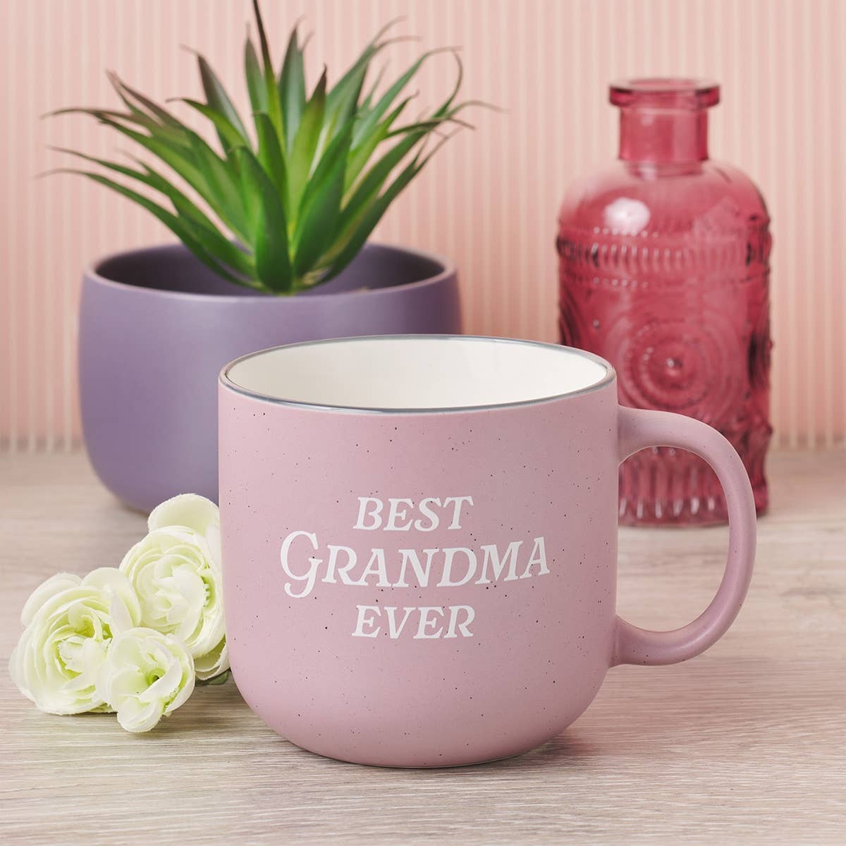 Best Grandma Ever Mug