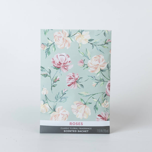Roses Scent Sachets – Simple Home Pennsylvania