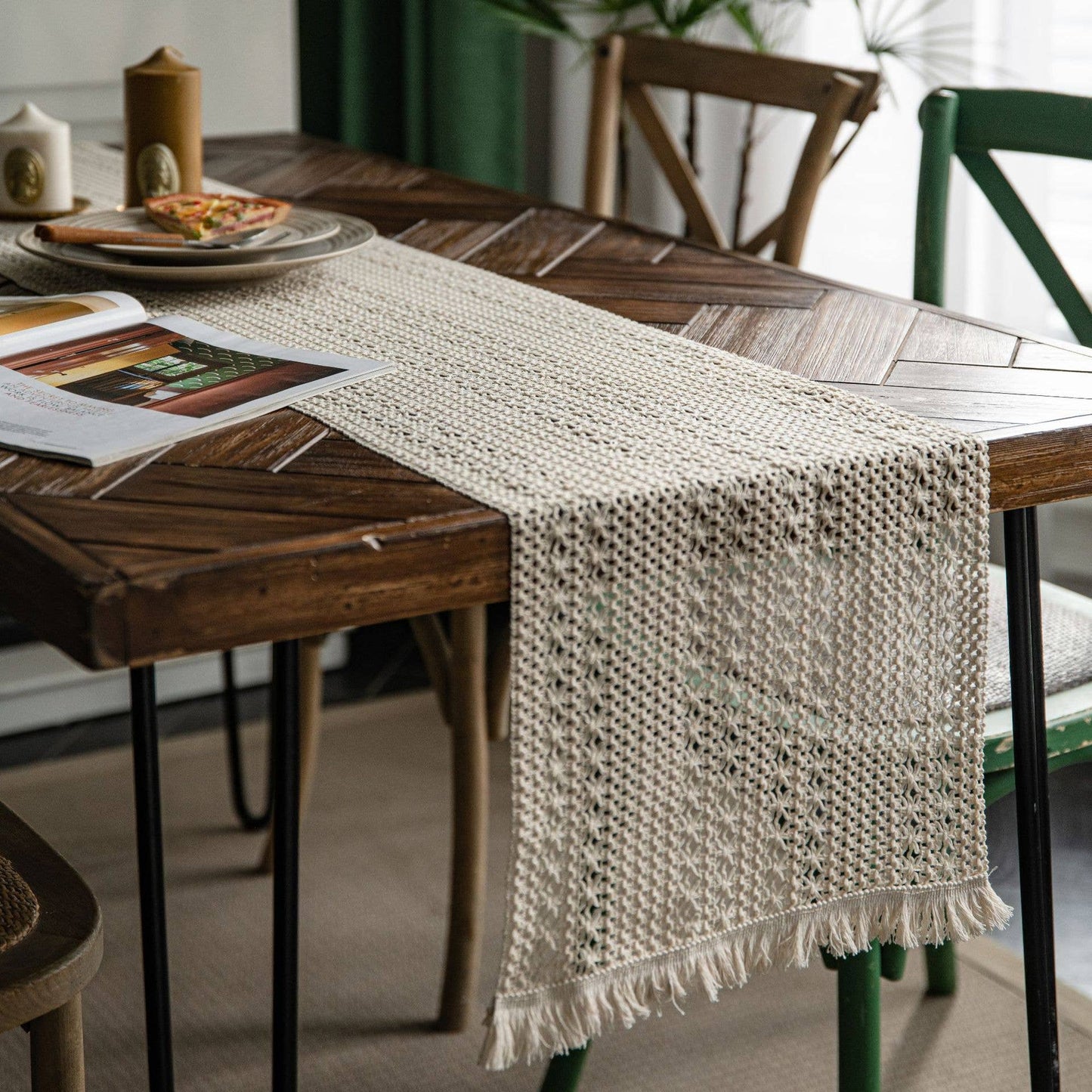 Table Runner