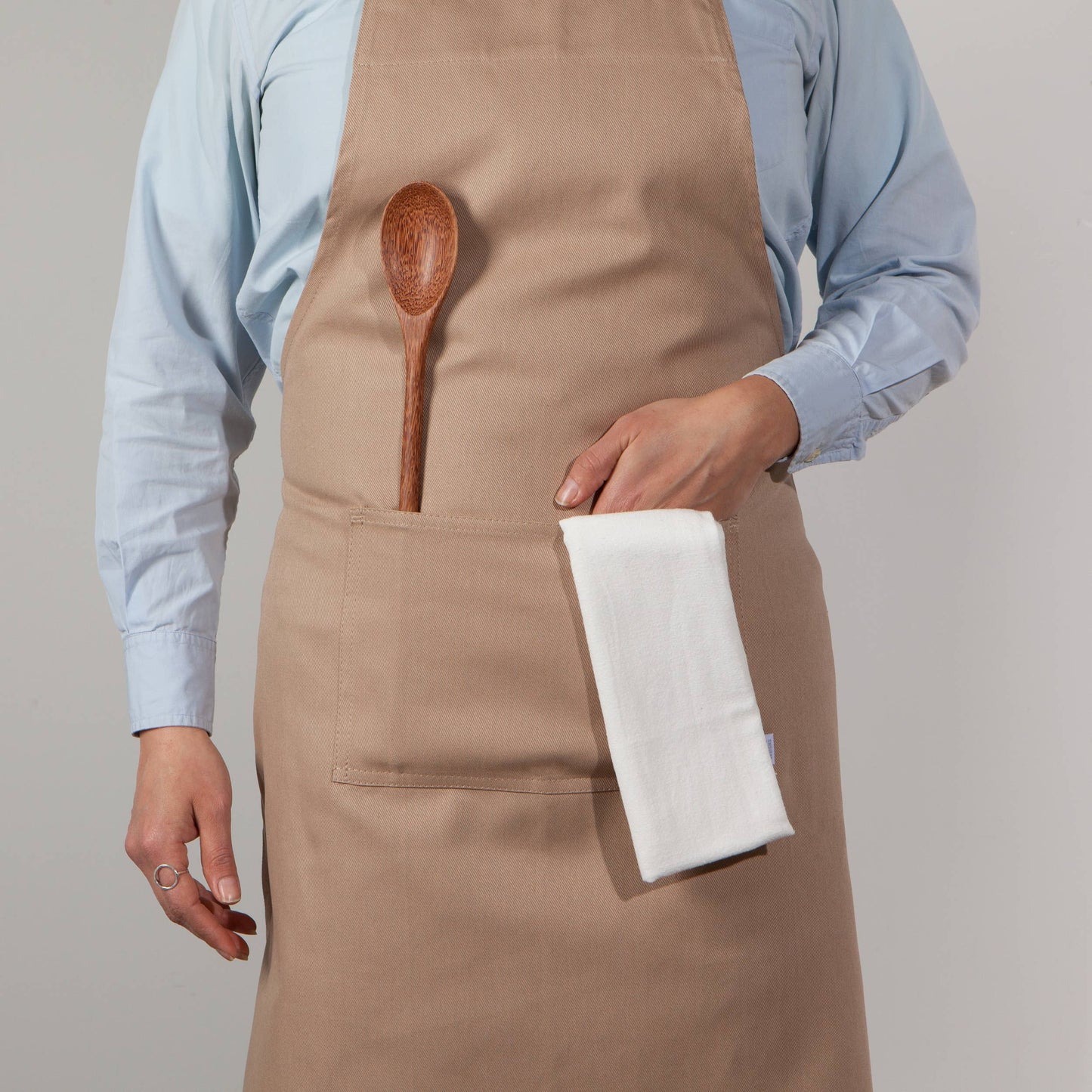 Sandstone Chef Apron