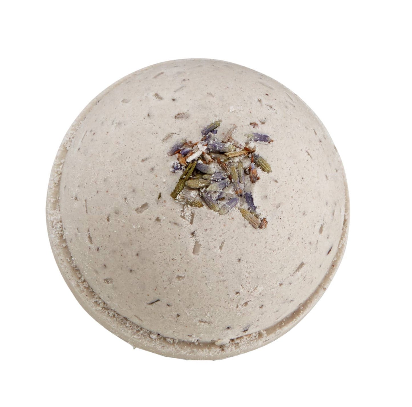 XL Bath Bomb Wrapped French Lavender