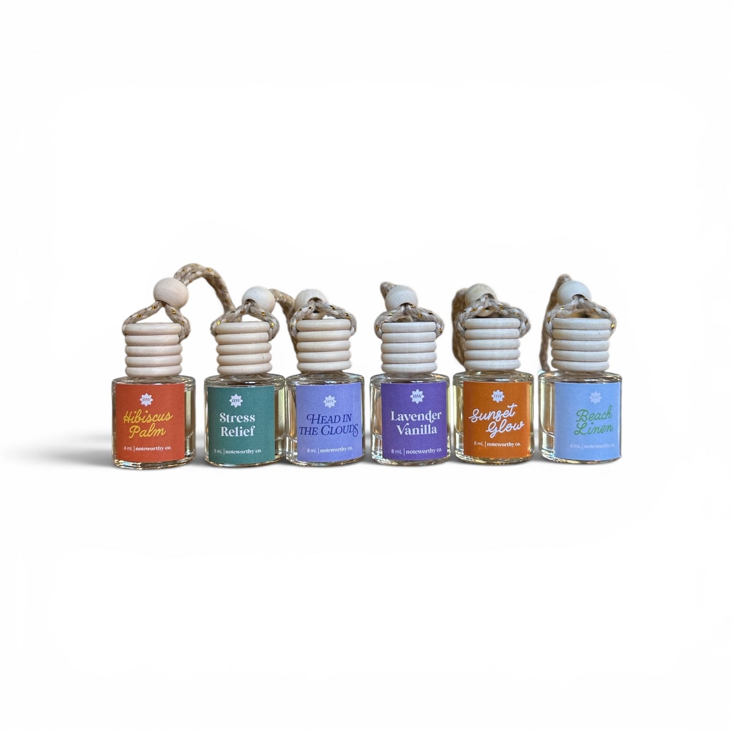 Car Diffusers