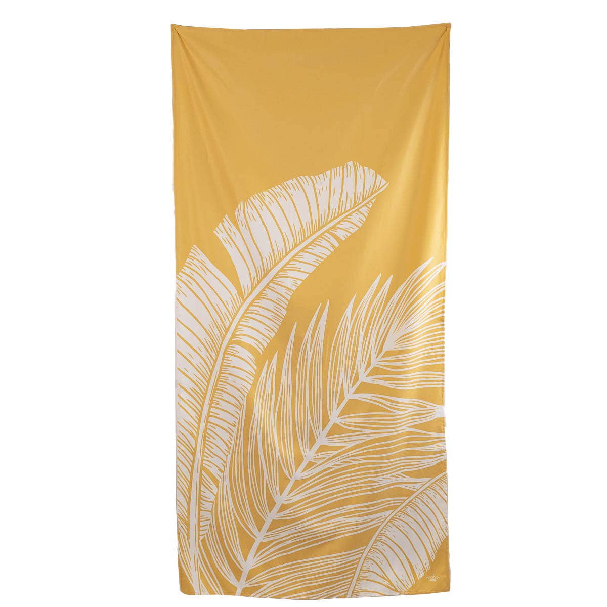 Delmare Palm Beach Towel - 34"x70"