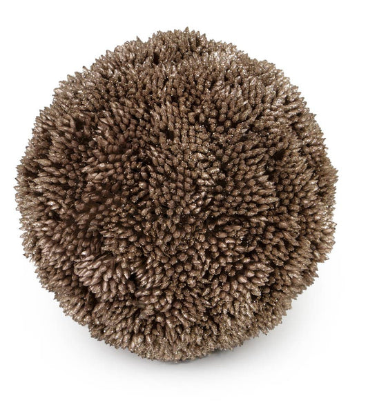 Copper Berry Ball - 4"