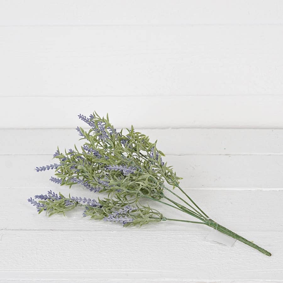 English Lavender Pick - 16"