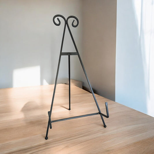 Tin Easel Stand - 18"