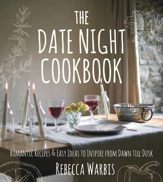 Date Night Cookbook