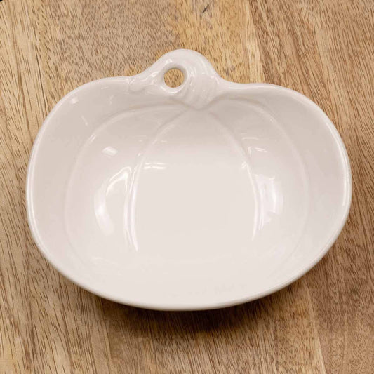 Pumpkin Tidbit Dish - 6"x5"