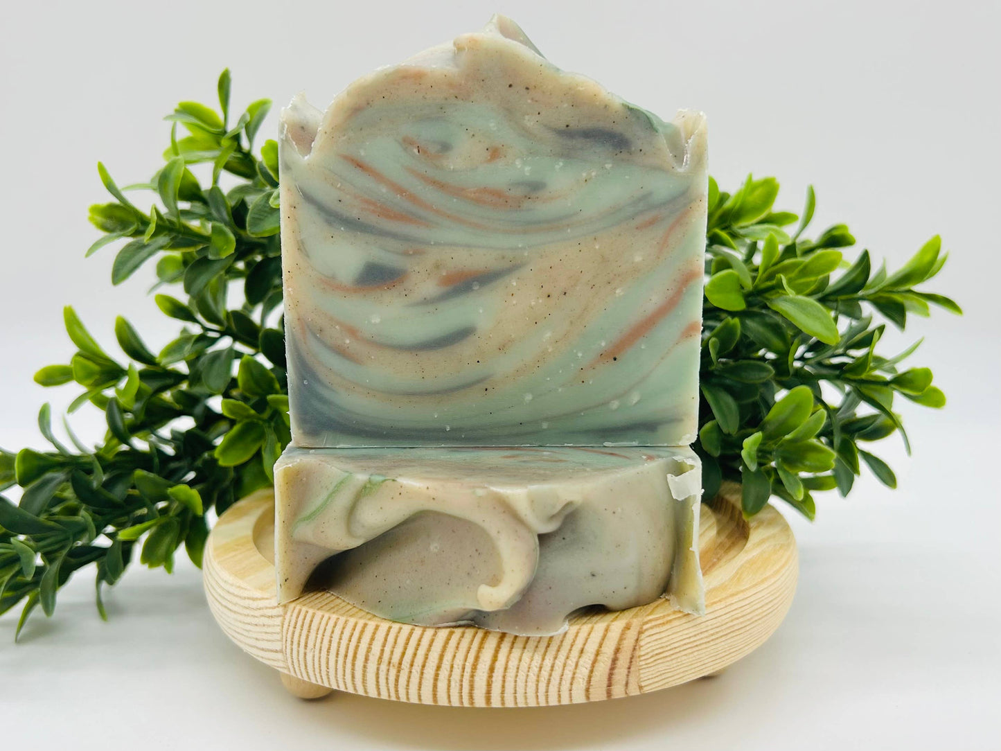 Adirondack Pine Handmade Soap Bar - 4.2oz