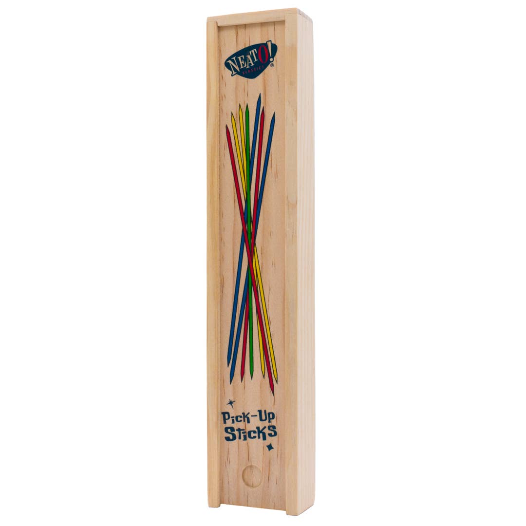 Pick-Up Sticks Game