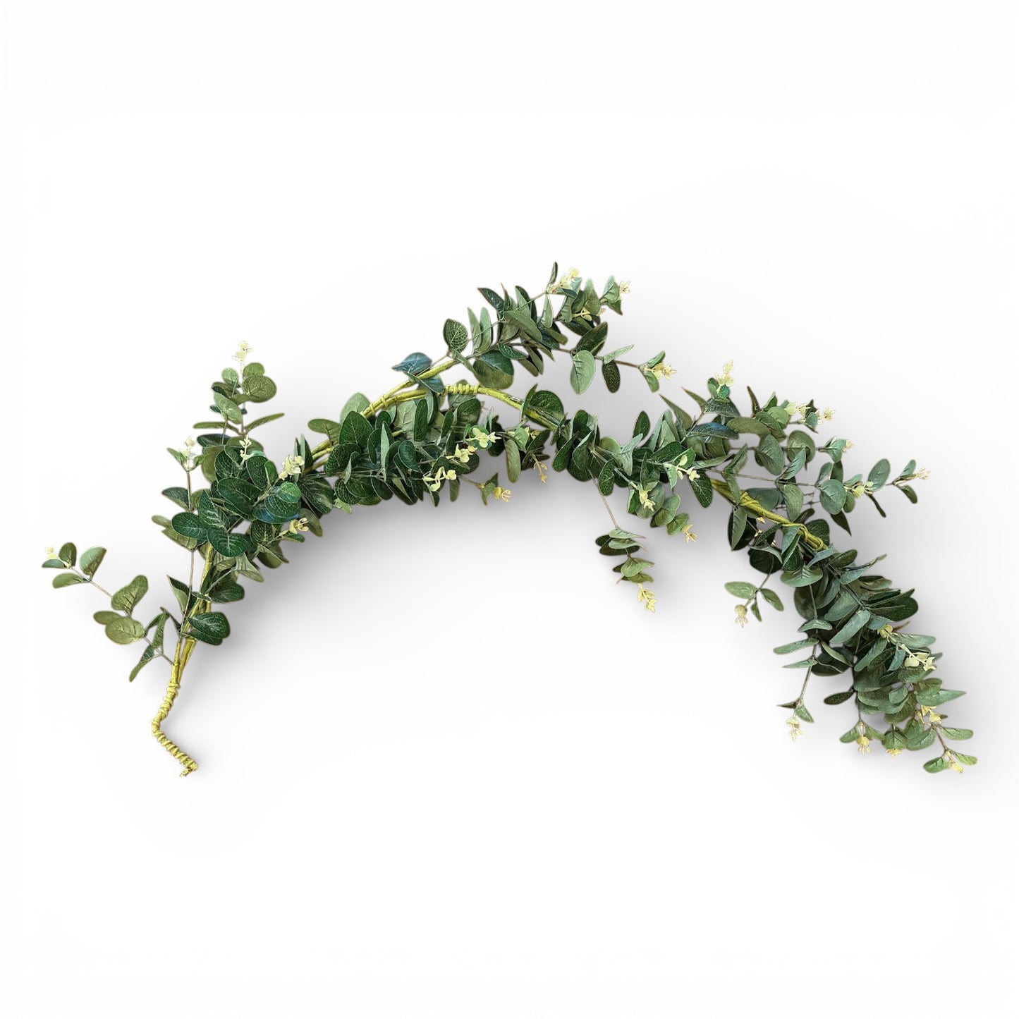 Eucalyptus Garland - 4'