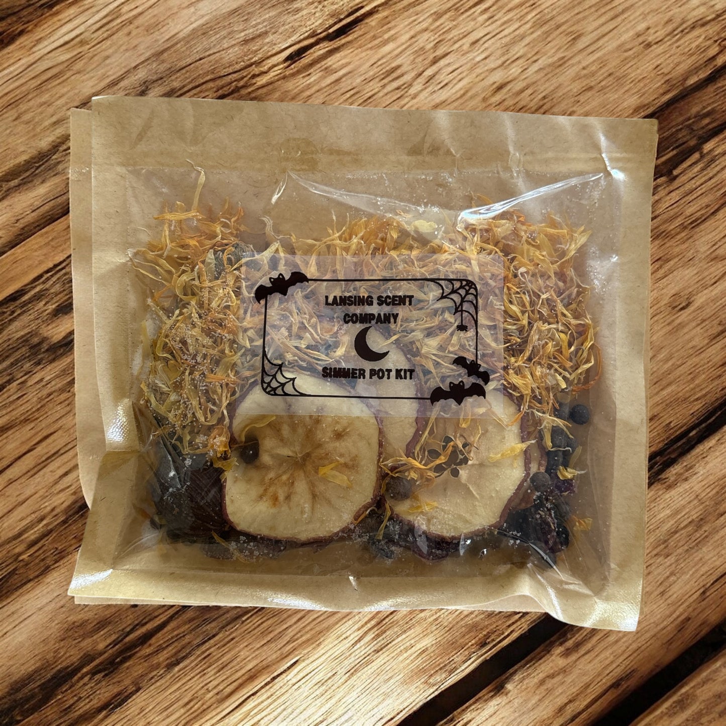 Autumn Simmer Pot Kits