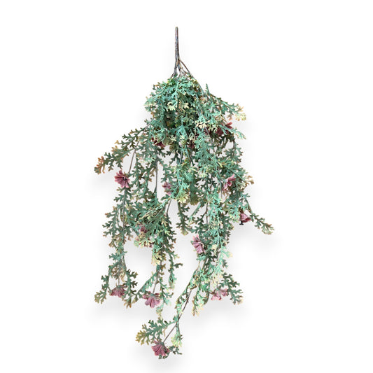 Evening Sonata Hanging Blooms - 34"