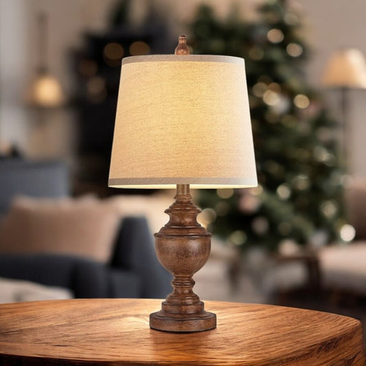 Table Lamp - 22"