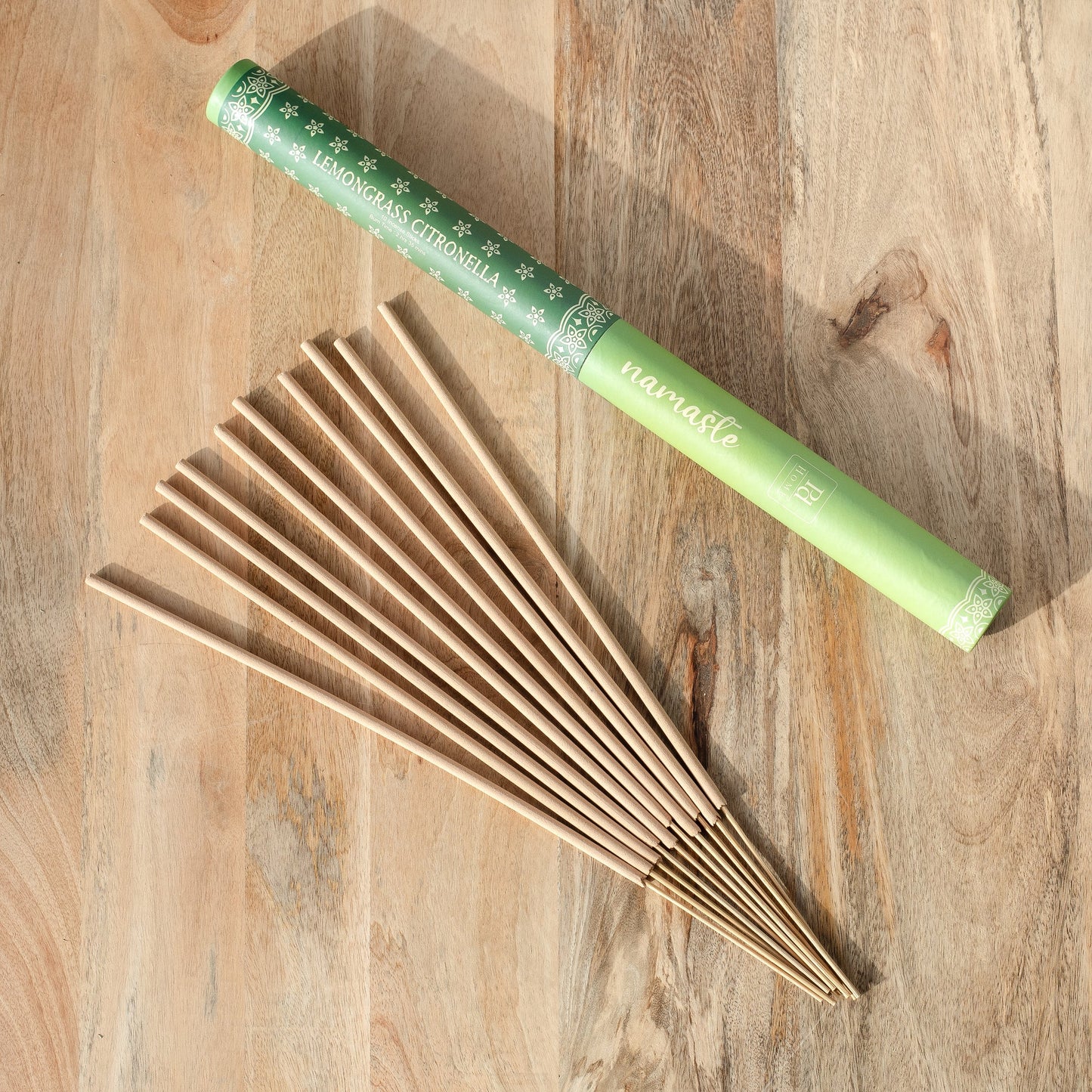 Citronella Sticks - 19" set of 10