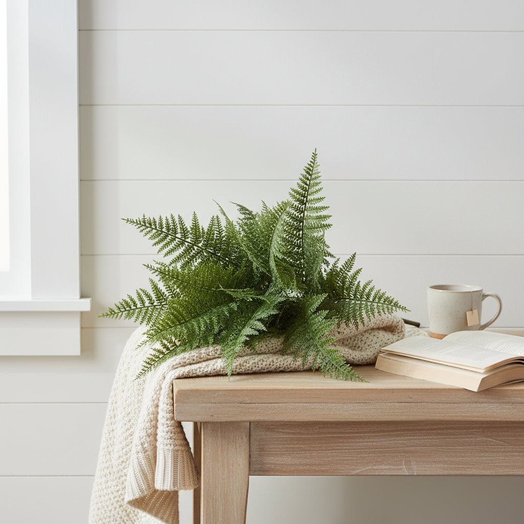 Fernwood Haven Bush - 19"