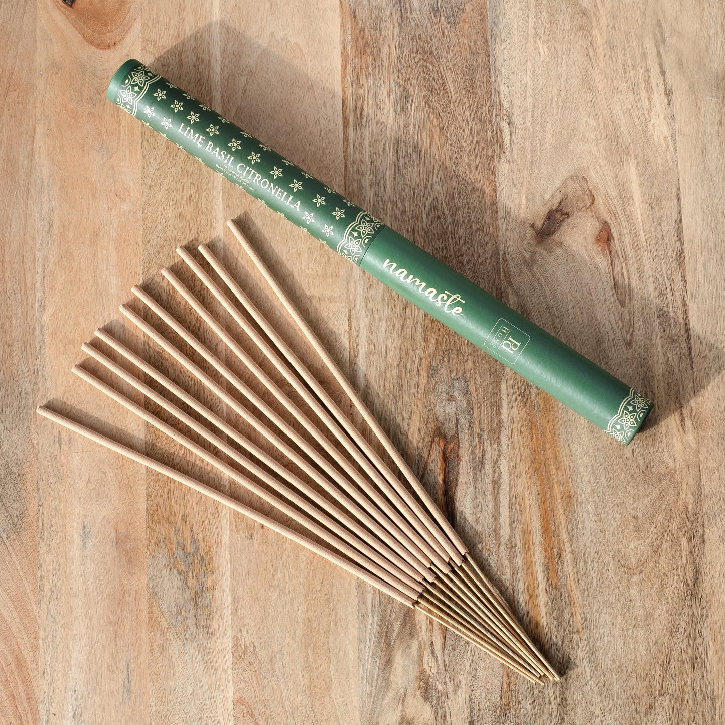 Citronella Sticks - 19" set of 10