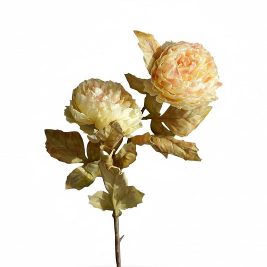 Mum Stem | Cream - 29.5"