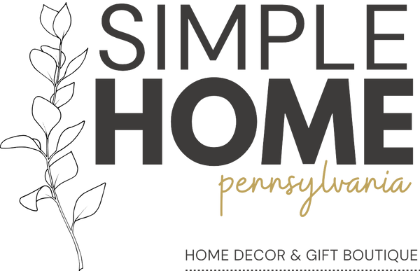 Simple Home Pennsylvania 