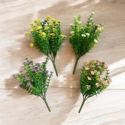Phlox Picks - 4 Colors
