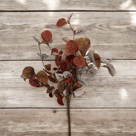 Fall Leaves Pick - 16"