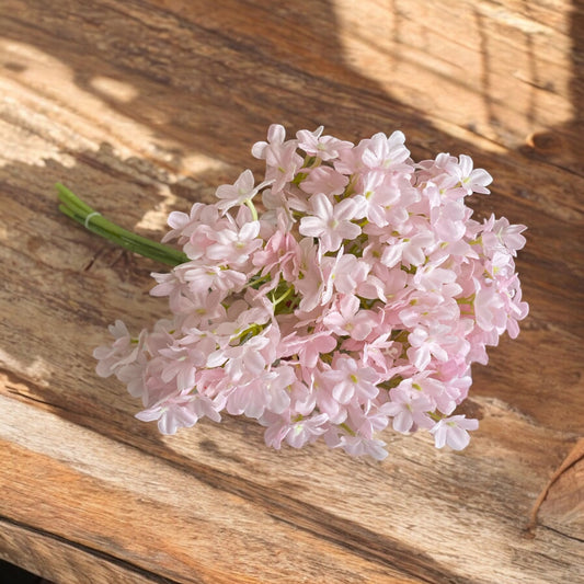 Pink Lilac Pick - 13"