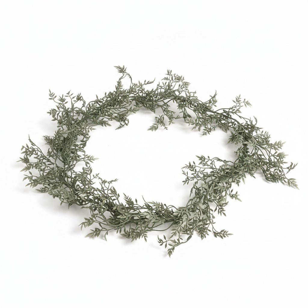 Mini Ficus Garland - 6'