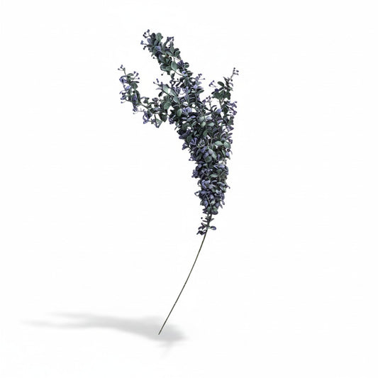 Lavender Eucalyptus Hanging Blooms  - 40"