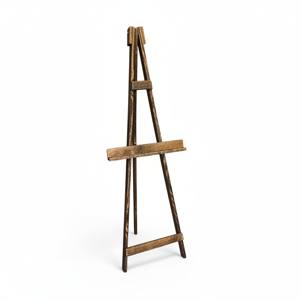 Wooden Easel - 45"