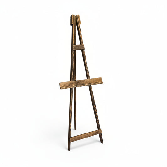 Wooden Easel - 45"
