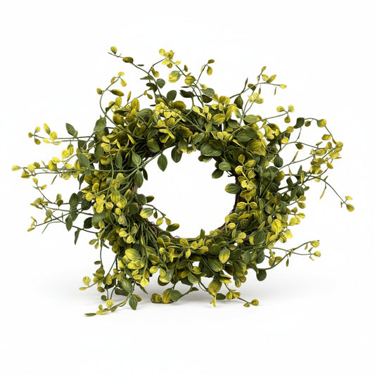 Bog Pimpernel Candle Ring - 4.5"