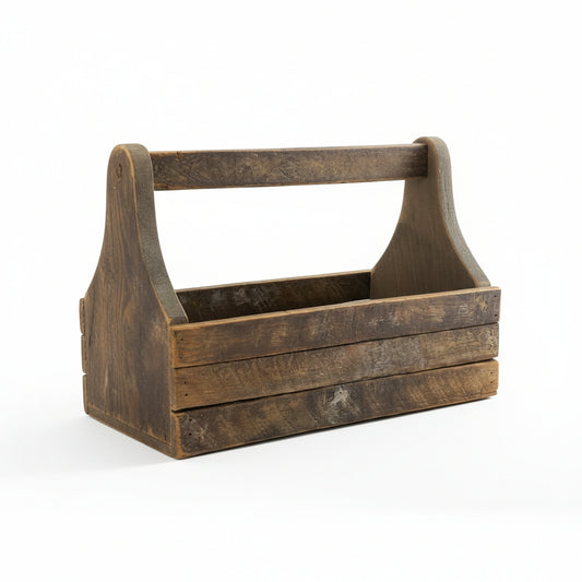 Toolbox Display Box - 15"