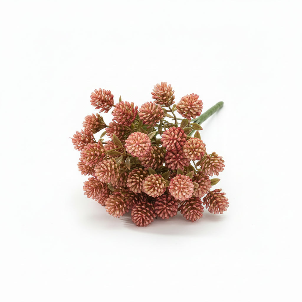 Pink Wil-O-Wisp Bush -12"