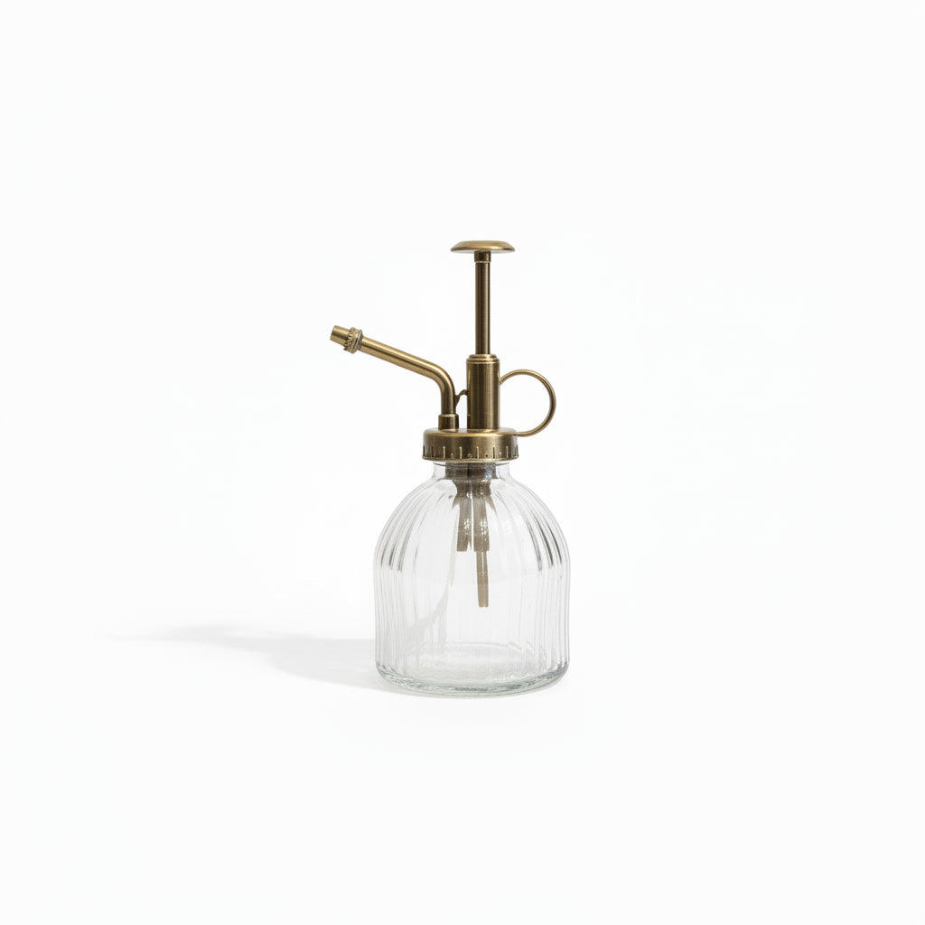 Glass Plant Mister Spray Bottle - 200mL