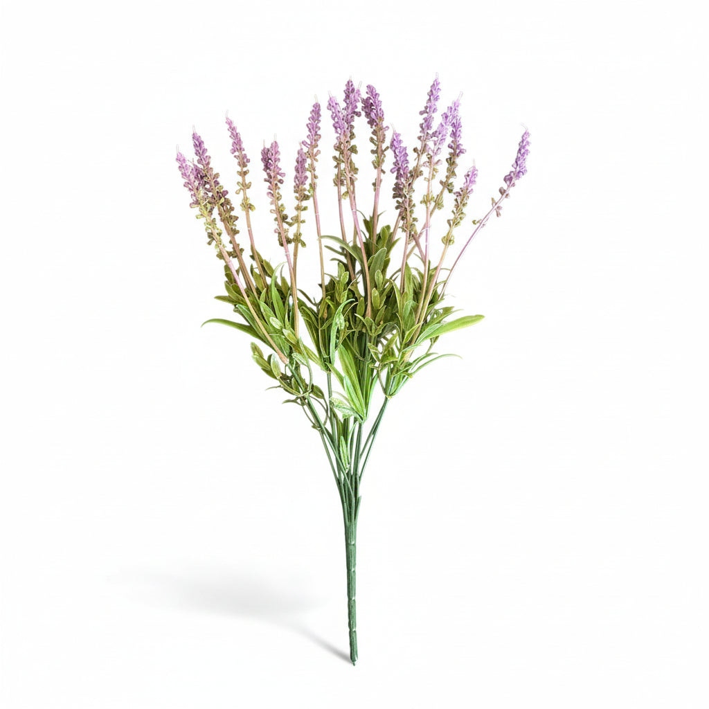 Lavender Spray - 17"